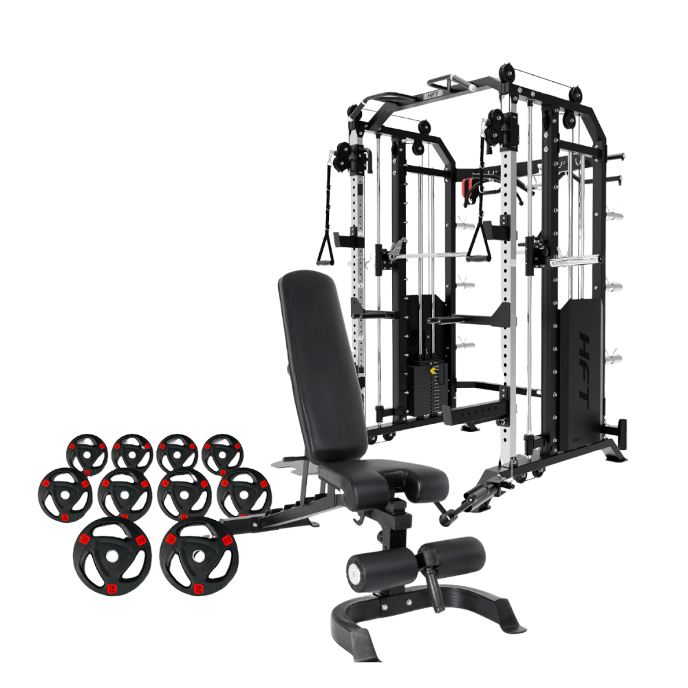 สมิทแมชชีน HOMEFITTOOLS รุ่น PRO-X SET 50L_0